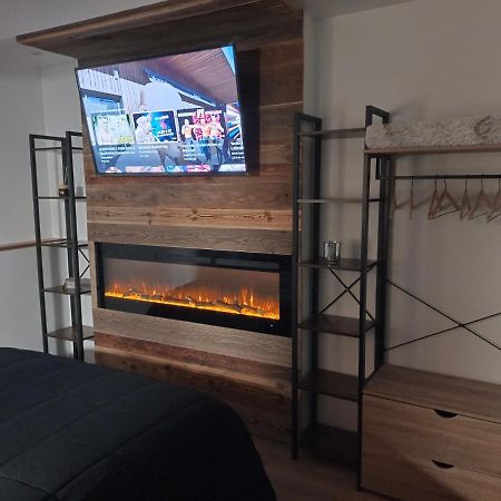 Maisonnette Cosy La Llagonne Kültér fotó