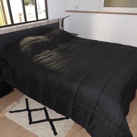 Maisonnette Cosy La Llagonne Kültér fotó