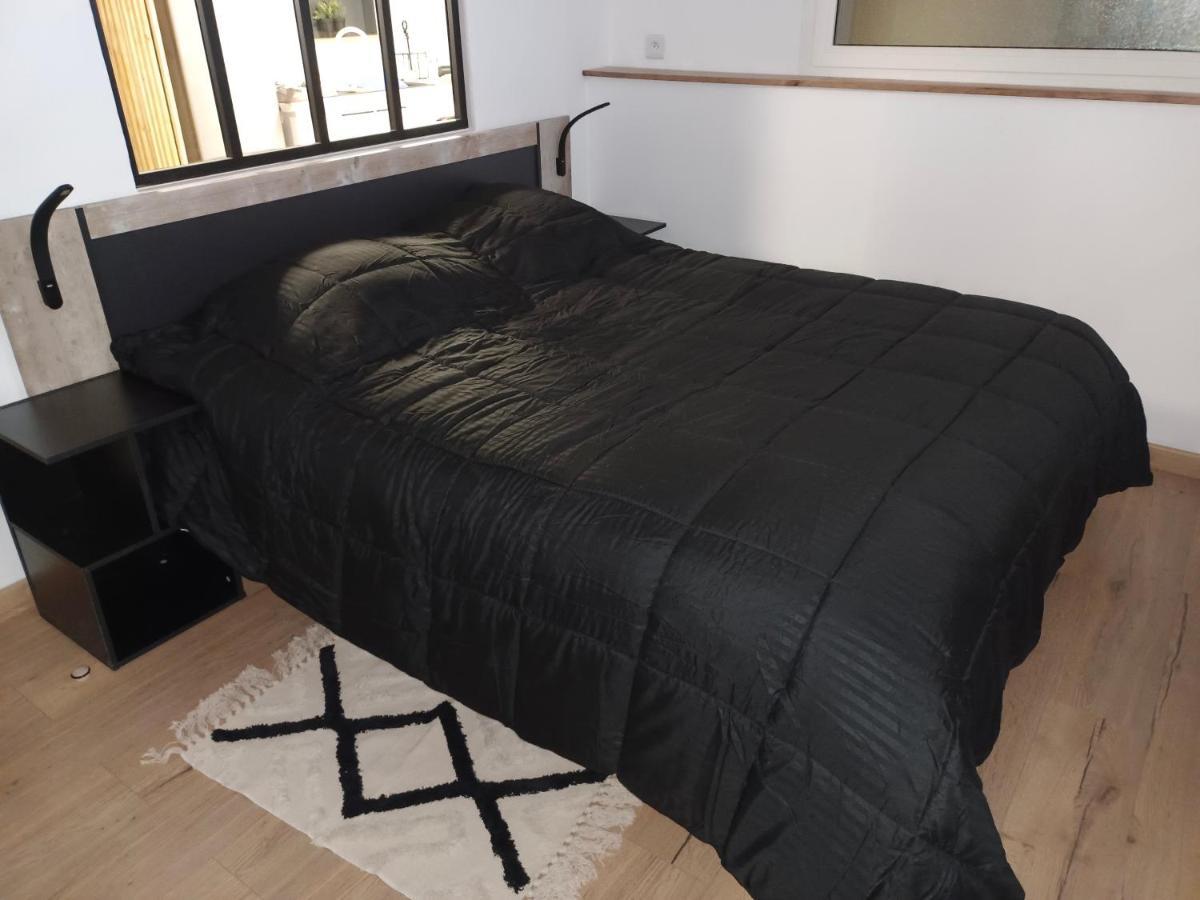 Maisonnette Cosy La Llagonne Kültér fotó